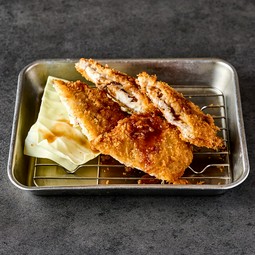 鰹の藁焼き