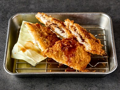 カツオ藁焼き