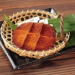 徳島郷土の味。＜津久司蒲鉾＞「フィッシュカツ」は昭和30年には津久司蒲鉾が考案した 「徳島のソウルフード」です