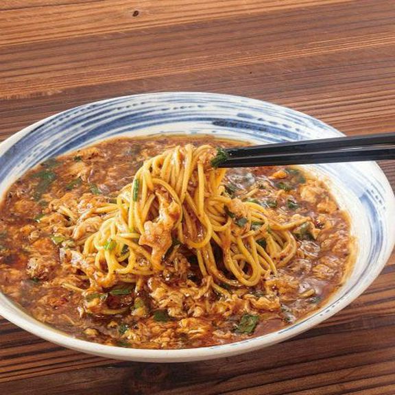  【高知】ジャン麺