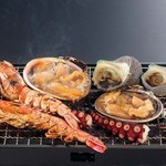  【徳島】海賊焼き