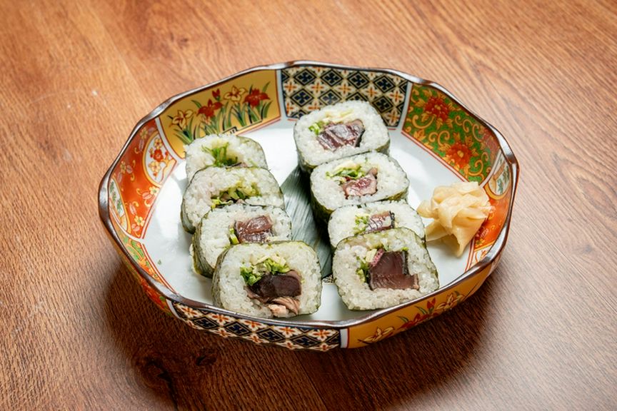 【秋冬限定】高知鍋焼きラーメン