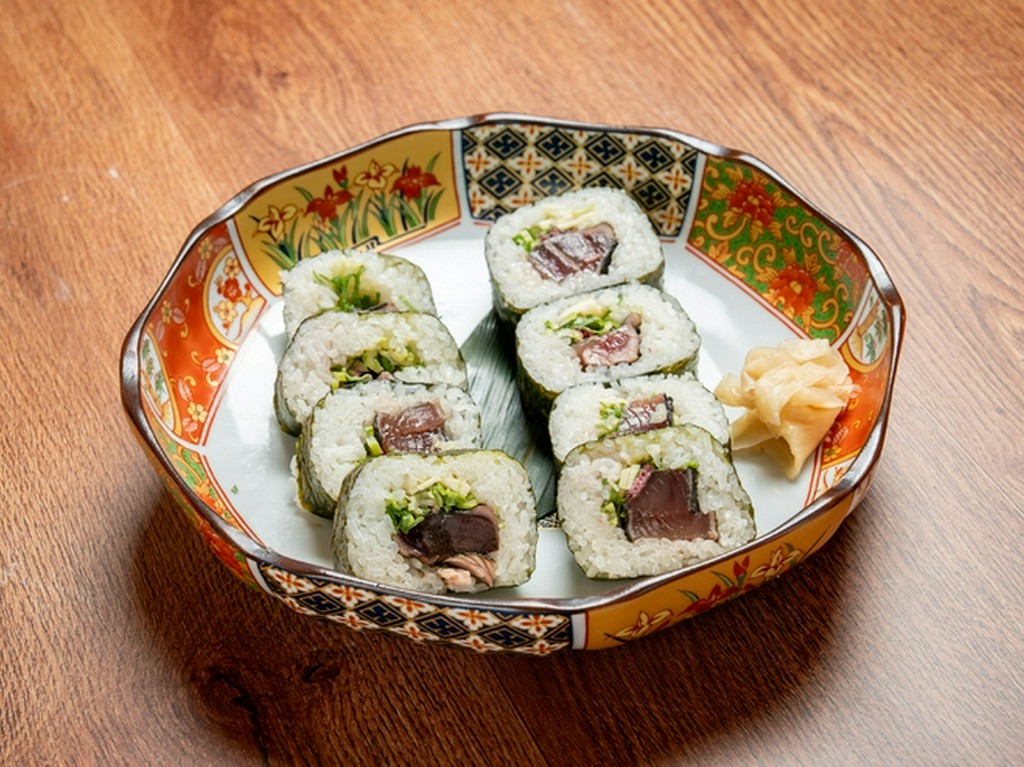 【秋冬限定】高知鍋焼きラーメン