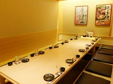 大事なお食事にも