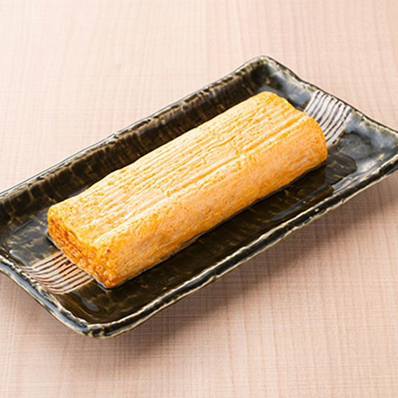だし巻き玉子焼き