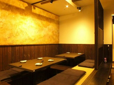 浦和で個室のあるお店 ヒトサラ