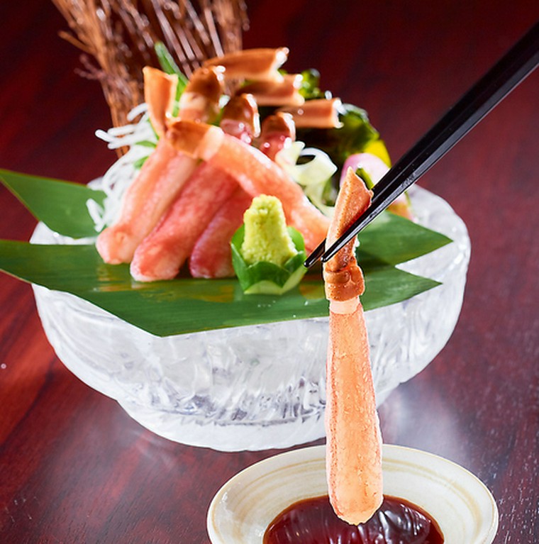 女子会でのご利用にも！