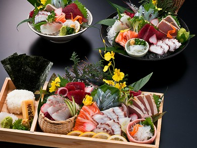 大事なお食事にも