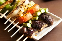 彩り3本…300円、6本…550円、10本…800円