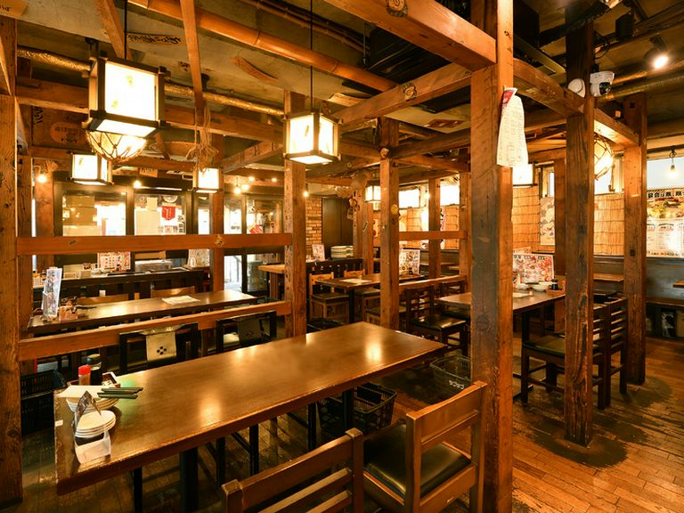 当店では衛生対策と予防に取り組んでいます