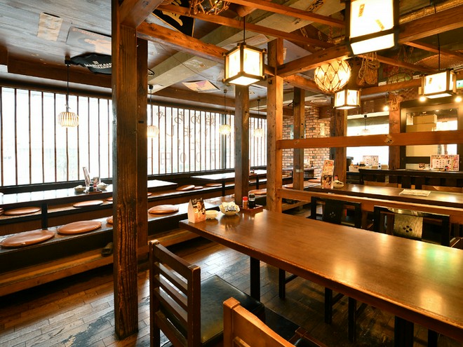 女子会におすすめ