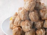 王道焼売:528円
イタリアン焼売:748円
辛味噌焼売:748円
お好み焼売:748円