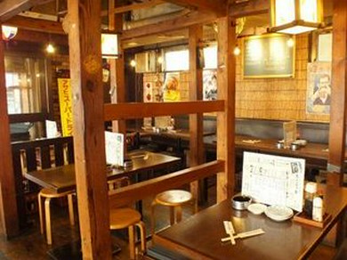 中野 吉祥寺 三鷹のランチメニューがある和食のお店 ヒトサラ