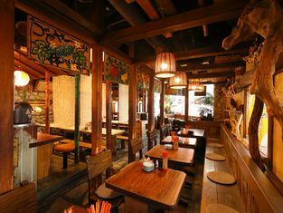 Nankurunaisa 立川雅坂