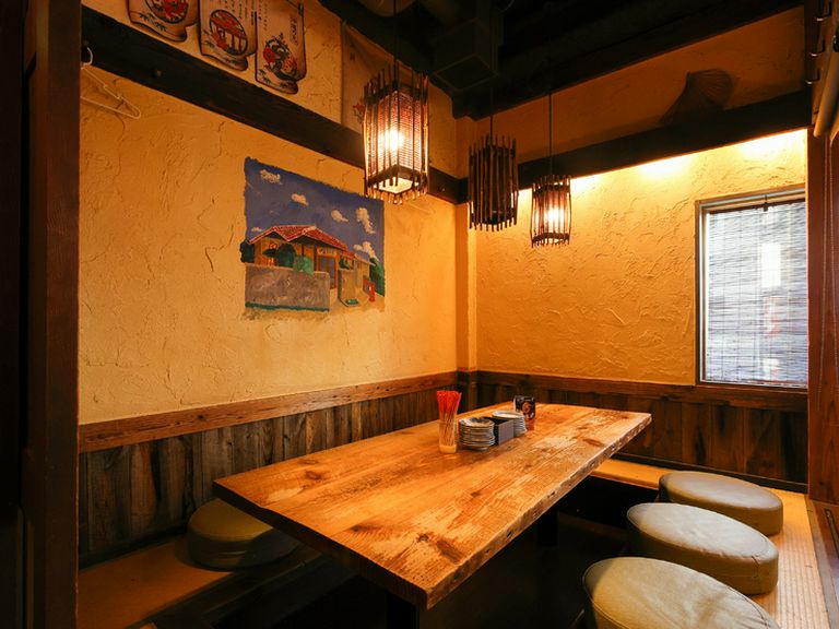 当店では衛生対策と予防に取り組んでいます