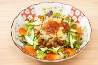 タコライス