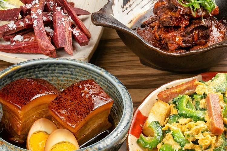 ナンクルナイサ まさか家 立川店 立川/居酒屋 ネット予約可 | ヒトサラ