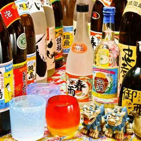 飲み放題付きのコースもご用意！