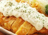 ご飯・味噌汁・小鉢付