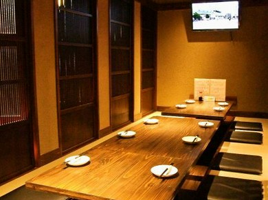 忘年会におすすめ