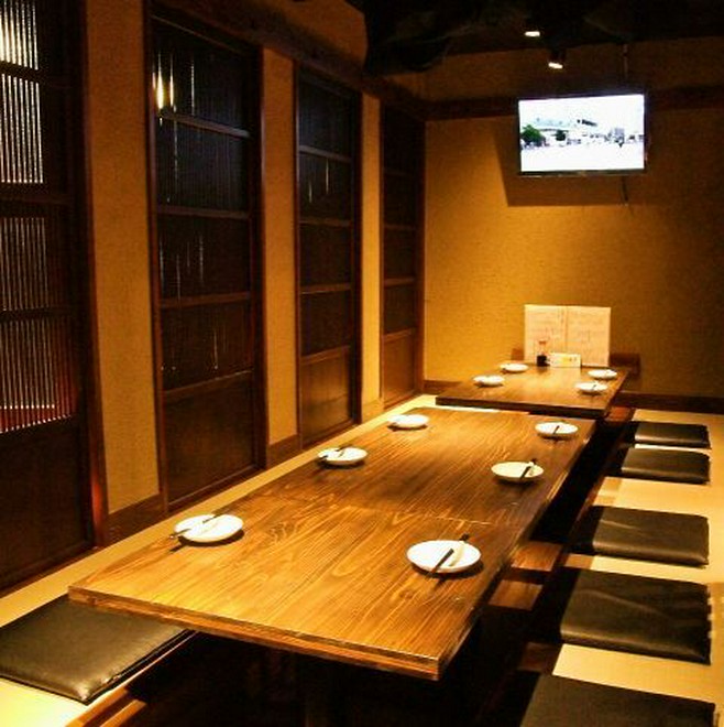 忘年会におすすめ