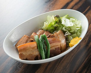 5時間煮込み沖縄角煮ラフテー