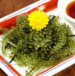 プチプチ食感がたまらない！

