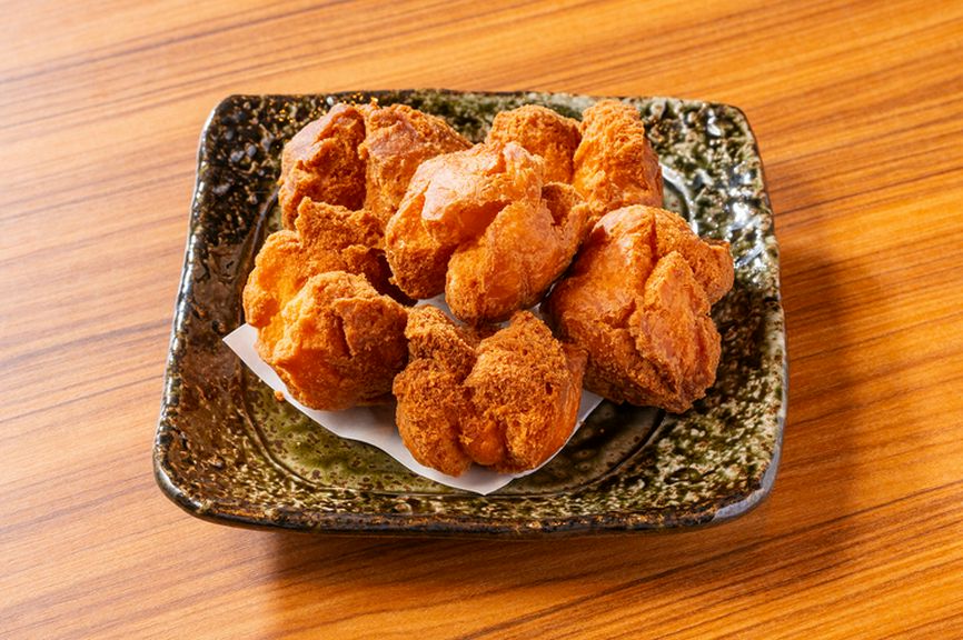 サーターアンダギー《1個》