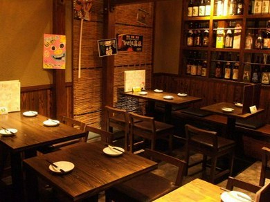 清澄白河駅周辺で居酒屋がおすすめのグルメ人気店 東京メトロ半蔵門線 ヒトサラ