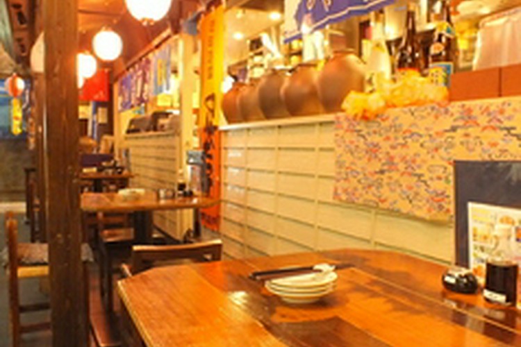 ナンクルナイサ 獨協大学前店 草加/居酒屋 ネット予約可 | ヒトサラ