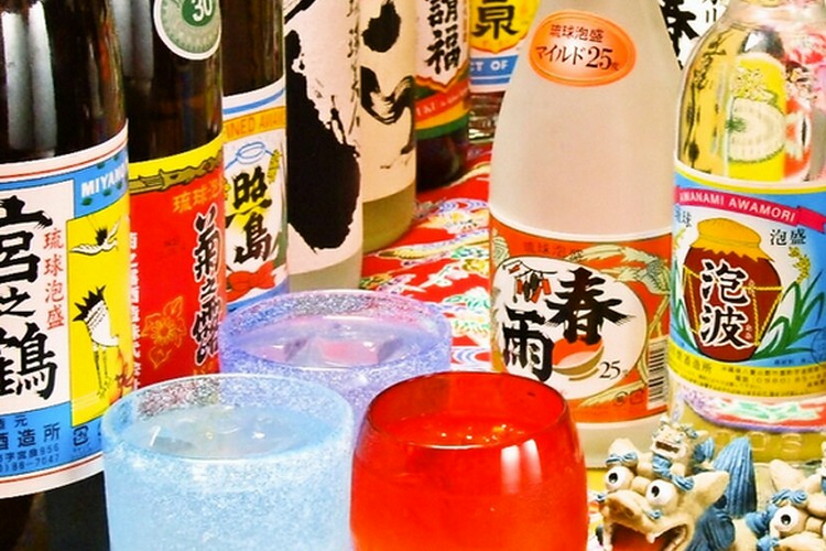 ナンクルナイサ 獨協大学前店 草加/居酒屋 ネット予約可 | ヒトサラ