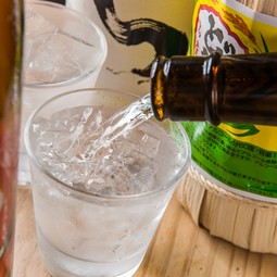 ｢たくさん飲みたいけど､料理は好きなものを･･･｣そんなお客様は【単品飲み放題】をご利用ください！
