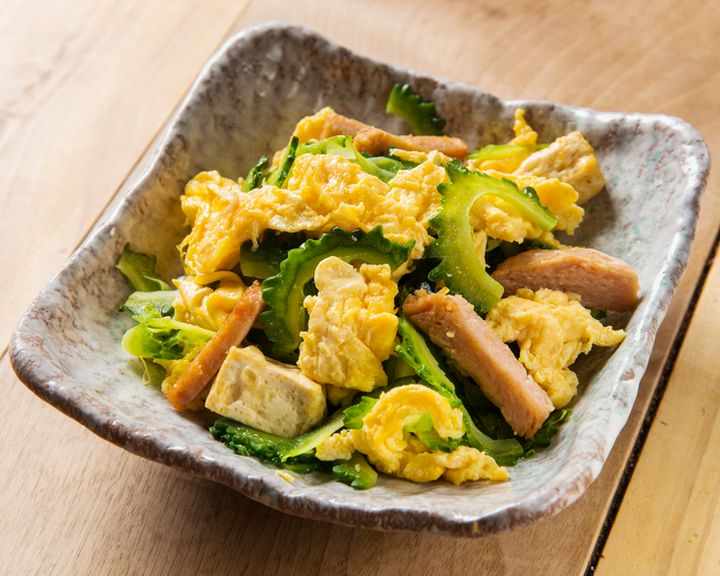 九州・沖縄の本格料理が楽しめる!