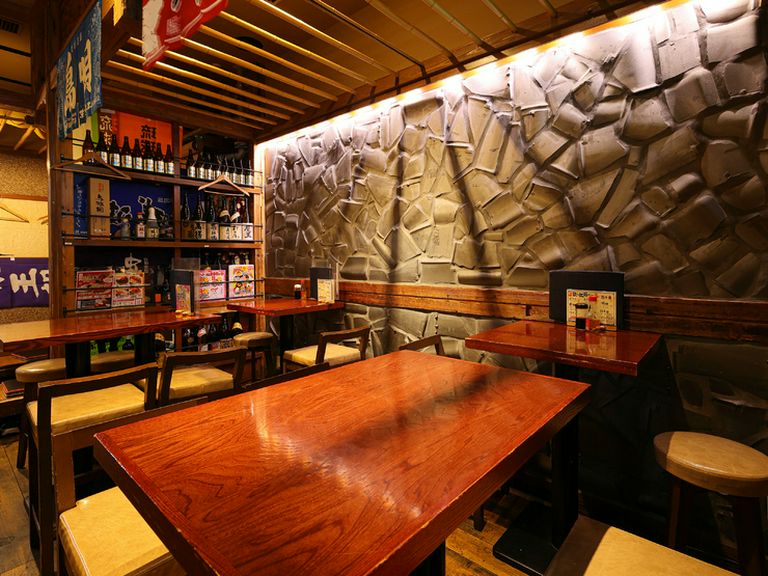 忘年会でのご利用も