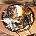 激辛注意
完全オリジナル風味です。激辛でお酒がススム逸品です！
