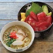 本日の揚物付