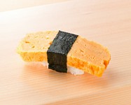 玉子/いなり寿司
※画像は「玉子」です。
