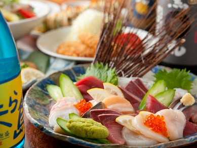 お台場の個室女子会におすすめのお店 ヒトサラ ヒトサラ