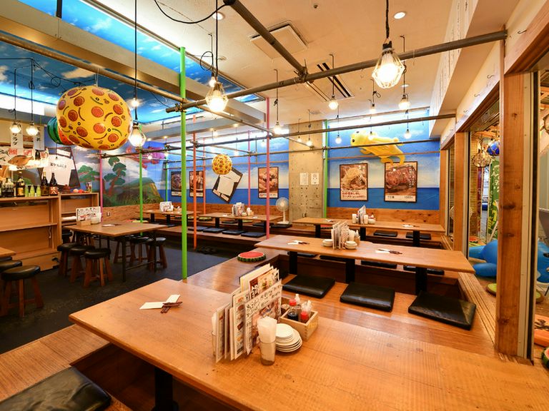 忘年会でのご利用も