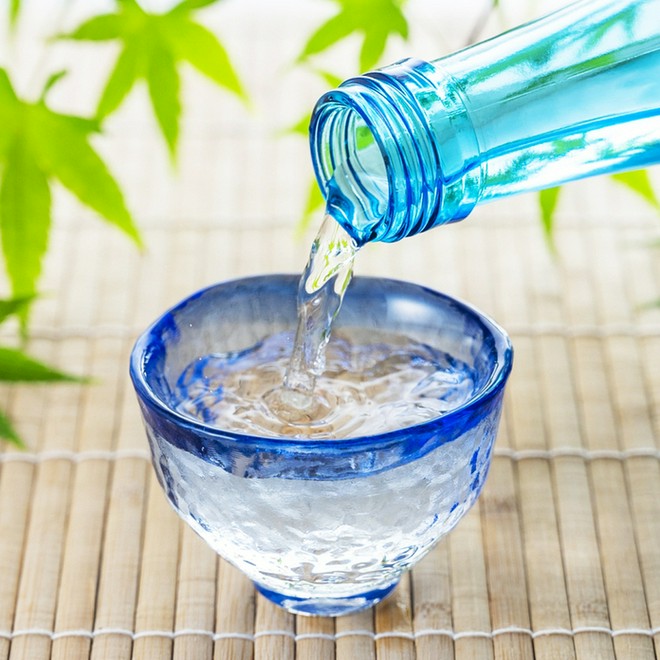 飲み放題がある