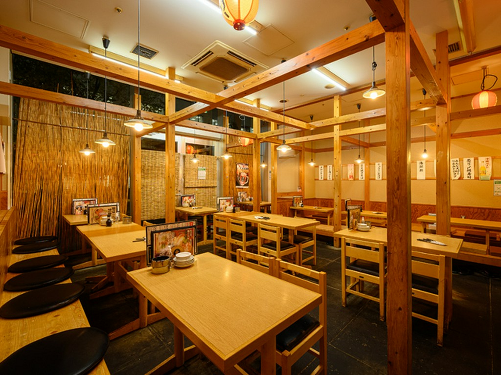 忘年会でのご利用も