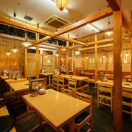 忘年会のご予約も承っております！