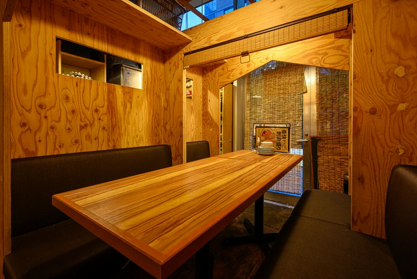 大事なお食事にも