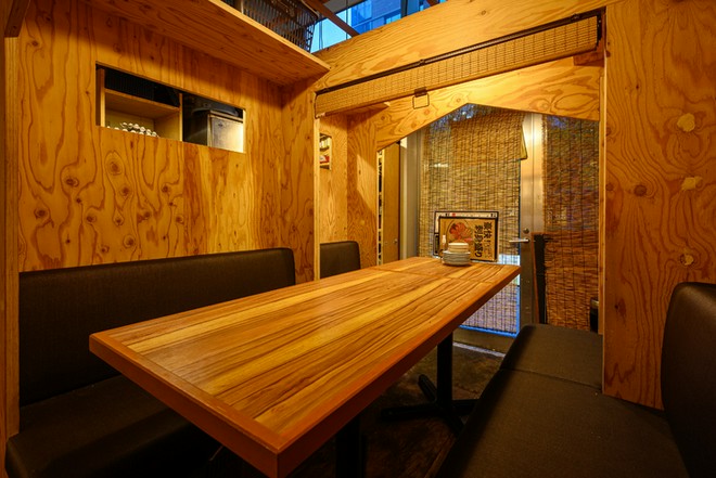 接待・会食におすすめ