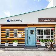 いつ訪れても心落ち着く、行きつけにしたくなるカフェ