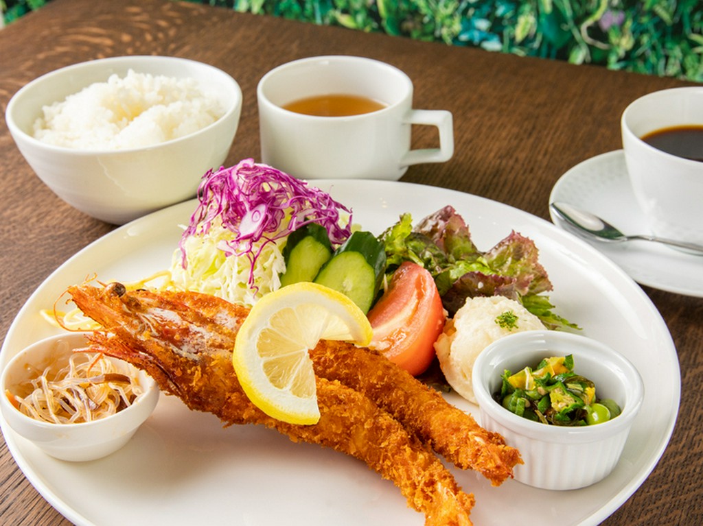 週替わりランチ