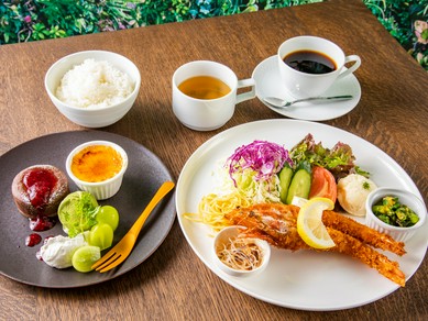 倉敷駅周辺のカフェがおすすめのグルメ人気店 ヒトサラ