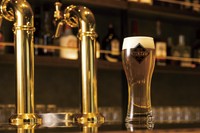 爽やかな香りが特徴のクラフトビールです。