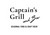 Captain's Grill and Bar