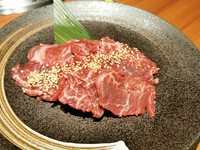和牛ハラミ